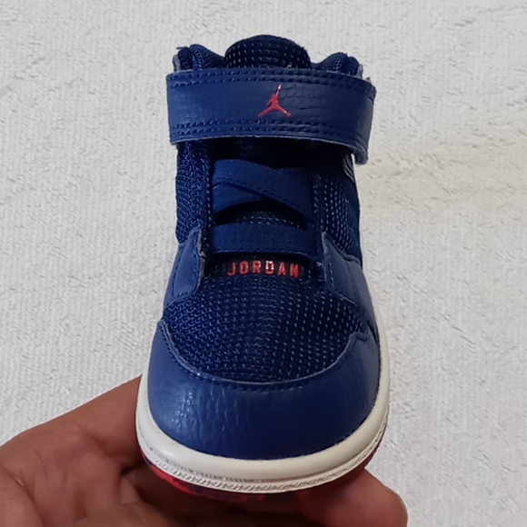 Jordan Other - Air Jordan 1 Flight 4 Prem BT Size (6C)